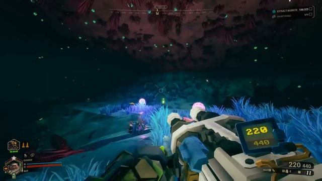 [ASMR] Space Mining to Help You Sleep - Soft-Spoken Deep Rock Galactic Gameplay смотреть онлайн