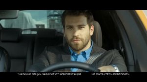 NISSAN JUKE 2015 TV COMMERCIAL 40 SEC