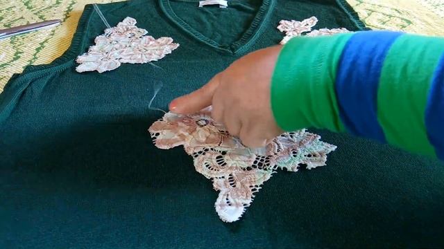 Ее Выбросили на Помойку а Я Сделала Красоту и Ношу смотреть онлайн