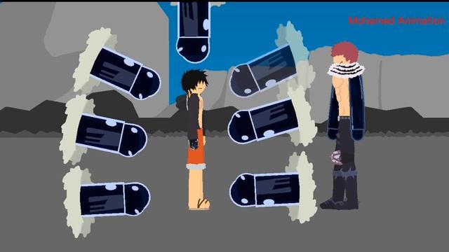Luffy vs katakuri / stick nodes смотреть онлайн