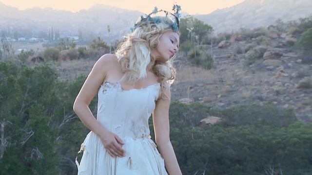 Cinematic Portraiture, Von Wong Trailer смотреть онлайн