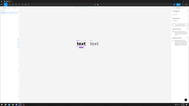 How Do You Make a Hover State in Figma? смотреть онлайн