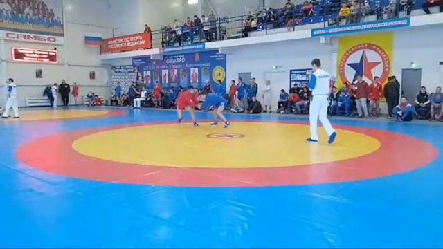 Чемпионат Пермского Края 2022 Ковер 2 смотреть онлайн