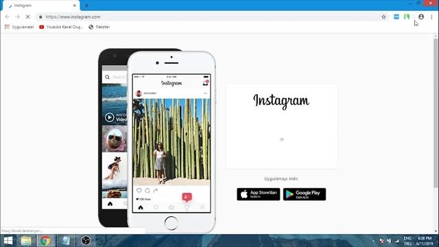 İNSTAGRAM HESAP AÇMA SORUNUNU KALDIRMA ( ÇÖZÜLDÜ ) ! смотреть онлайн