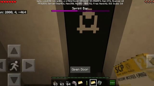 SCP: Containment Breach 0.0.7.0. смотреть онлайн