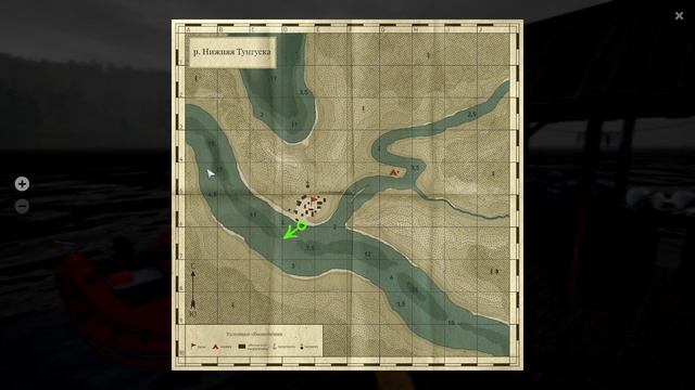 русская рыбалка 4 - Голец река Нижняя Тунгуска - рр4 фарм Алексей Майоров смотреть онлайн