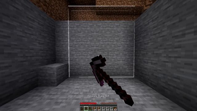 ORE EXCAVATION MOD UPDATE - MINECRAFT 1.19.3 (MOD SHOWCASE) смотреть онлайн