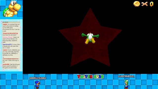The Definitive Way To Play Super Mario 64 DS! | Super Mario 64 DS DELUXE