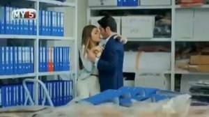 Malikam Endi Qara 4 Qism (2023 VERSIYA)