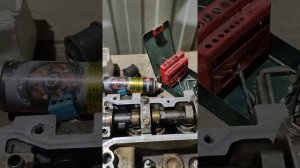 Регулировка клапанов форд фокус2