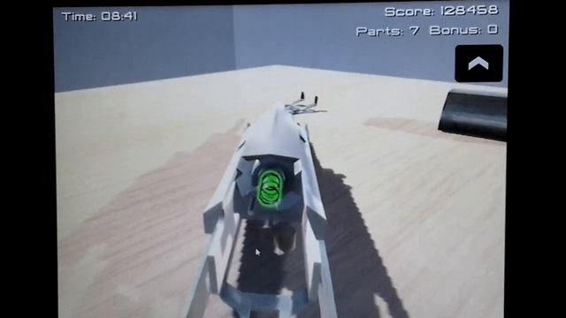 Разбираю вещи в Disassembly 3d (7) смотреть онлайн