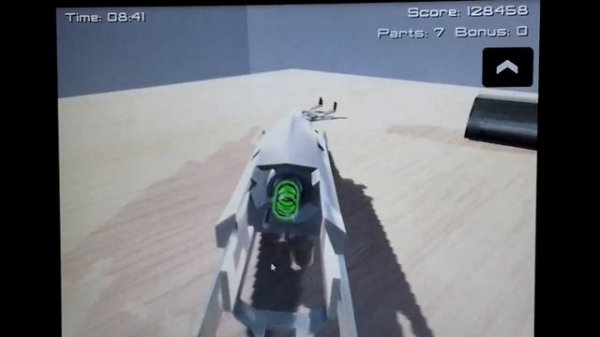 Разбираю вещи в Disassembly 3d (7)