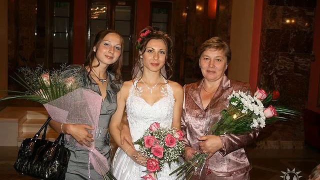 поздравление для мамы смотреть онлайн