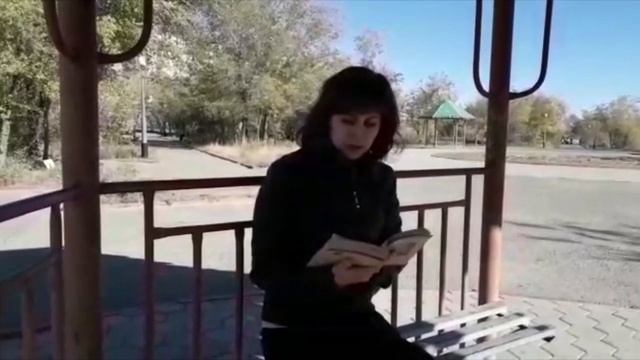 4. Шаброва С.С., тургеневские чтения, филиал №5 смотреть онлайн