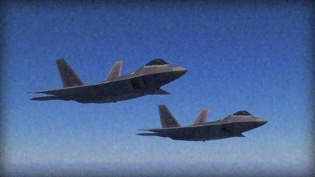 F-22 Raptor Phonk Edit смотреть онлайн