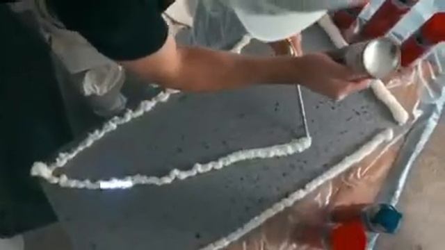 Foam Mr Build Пена монтажная Мр Билд смотреть онлайн