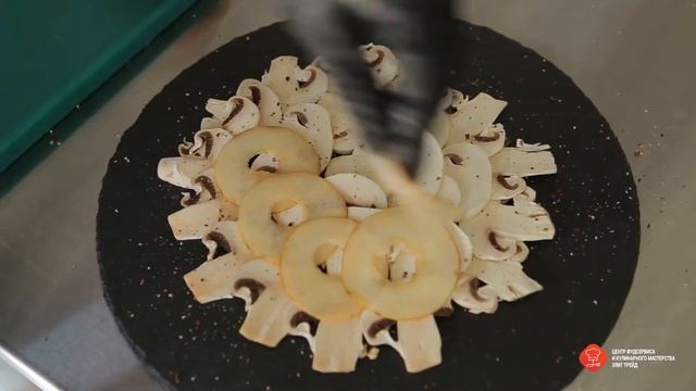 Шампиньоны свежие культивируемые «Шелеховский гриб» смотреть онлайн