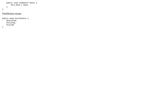 Binary Search Tree Implementation in Java смотреть онлайн