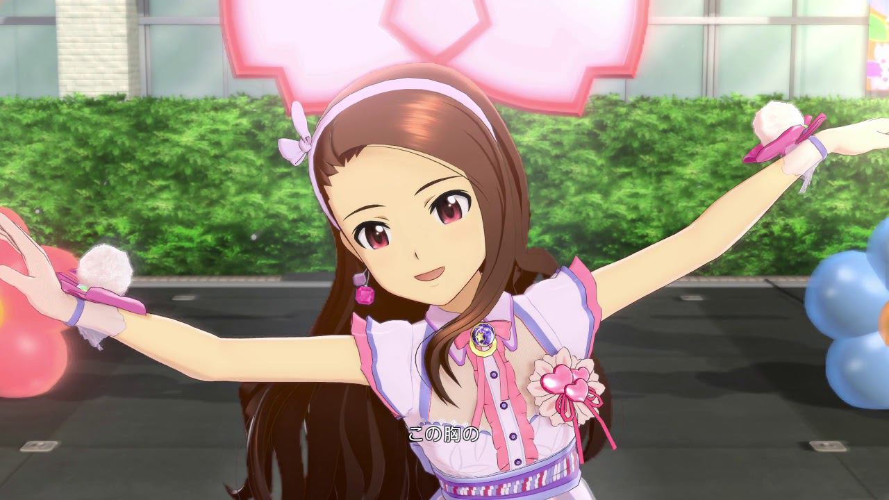【IMAS-SS】 ~ Maho O Kakete! [Iori] ~ THE IDOLMASTER: STELLA STAGE 【1080p, 60fps, HQ】 смотреть онлайн