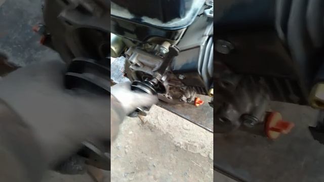 Непонятный стук в двигателе лифан 17л 420кр смотреть онлайн