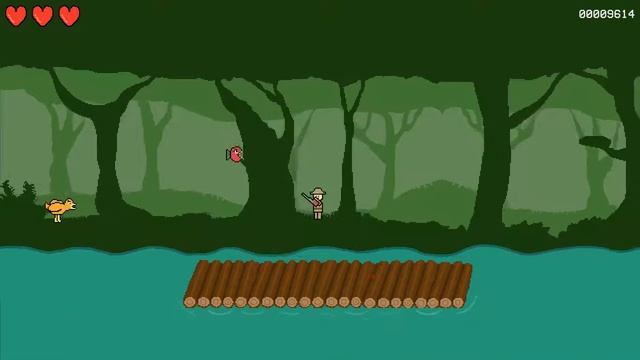 River Ravager · Game · Gameplay смотреть онлайн