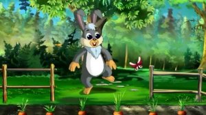 Музыкально дидактическая игра  " Кто как ходит"