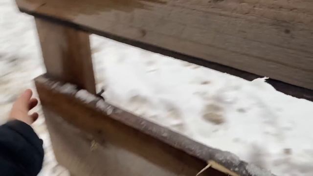 ОБЗОР КОНЮШНИ! Распаковка посылки / Работа в руках с кобылами / Адаптация Хардина смотреть онлайн