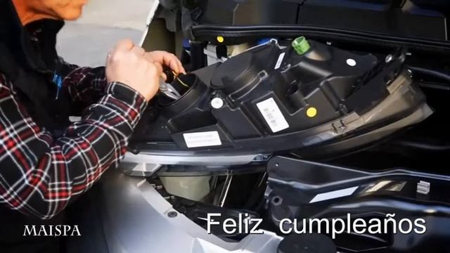 Cambiar faros Fiat Ducato 2018 смотреть онлайн