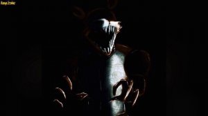 МИФЫ FNAF - ВАННЕР - АНИМАТРОНИК КОТО-ПЁС!
