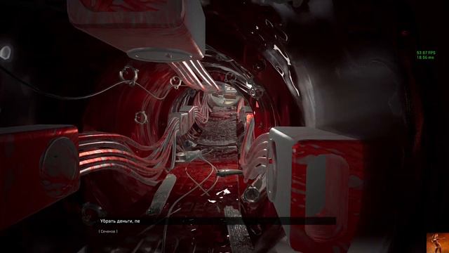 ЧТО СЛУЧИЛОСЬ С ЛАРИСОЙ ФИЛАТОВОЙ? ATOMIC HEART #atomicheart смотреть онлайн