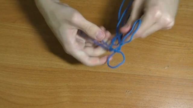 Человечек из проволоки. смотреть онлайн