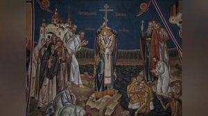 Житие Стефана, епископа Великопермского - аудиокнига