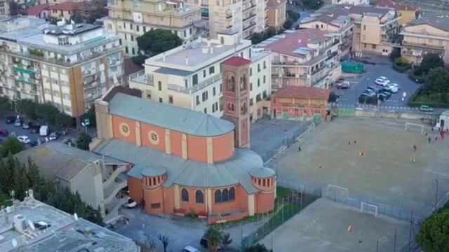 albenga tour смотреть онлайн
