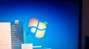 завершение работы windows 7 перезагрузка гибернация и спящий режим.