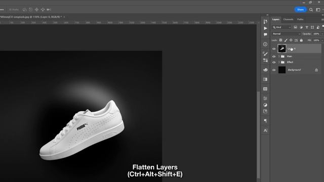 Photoshop Tutorial: (Free PSD) Simple Graphic ad Design ideas and templates #5 смотреть онлайн