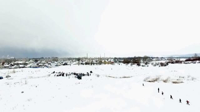 Джип спринт 5 января 2017 г. Волжск смотреть онлайн