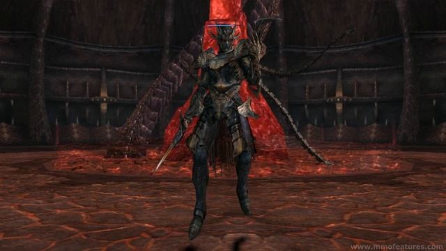 Lineage 2 - Summoner Transformations - MMORPG смотреть онлайн