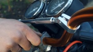 МОПЕД АЛЬФА | МОПЕД  | РУЛЬ АЛЬФА