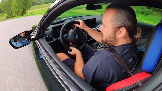 Biggest problem of the BMW G87 M2: F87 M2 Owner Review смотреть онлайн