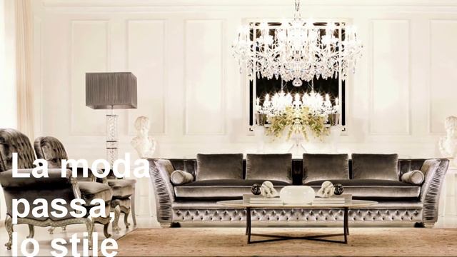 ZANABONI al Salone del Mobile 2011 смотреть онлайн