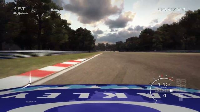 Grid Autosport a giude to car setups in general. смотреть онлайн