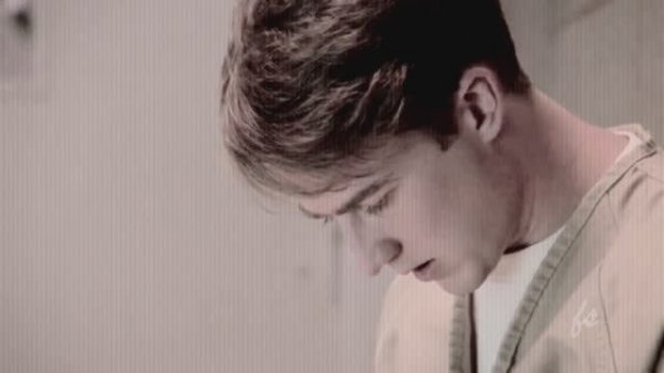 Первобытный страх (1996) - Эдвард Нортон | Edit