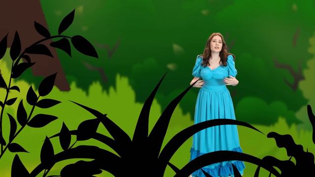 Cinderella and the Magical Cake | English Fairy Tales & Kids Stories смотреть онлайн