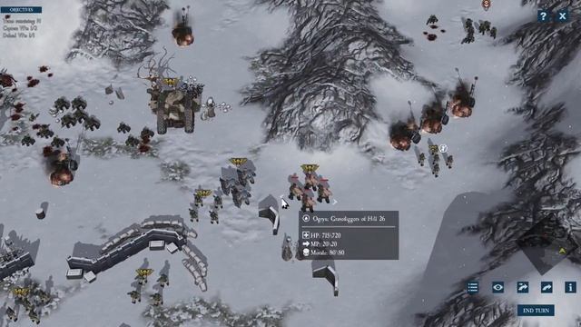Warhammer 40,000: Sanctus Reach | Sons of Cadia смотреть онлайн