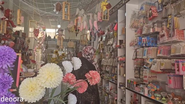 Romantic Wedding: Buying Dowry And Food Items For A Nomadic Bride #plerd