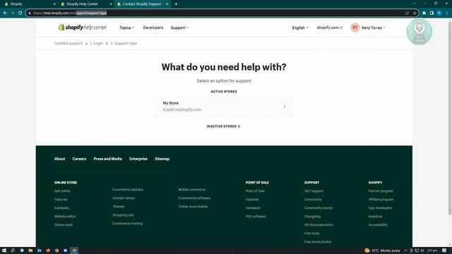 How To Fix SSL Pending Error on Shopify (2024) смотреть онлайн