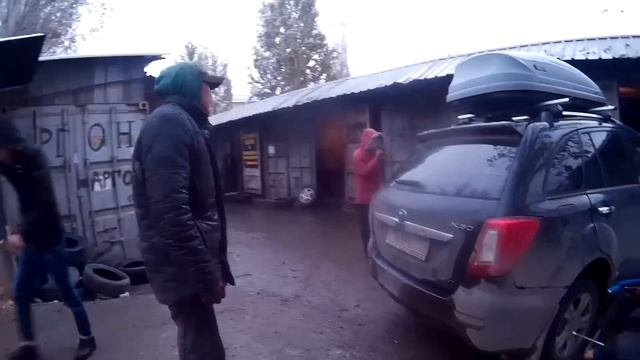 VLOG#60 - Что покажет нам КЫРГЫЗСТАН | Катаемся по БИШКЕКУ смотреть онлайн