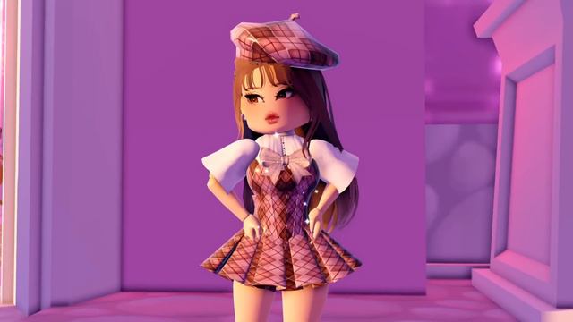 5 New School Outfit Hacks 🌷🎀✨ | Royale High Campus 3 🏰 смотреть онлайн