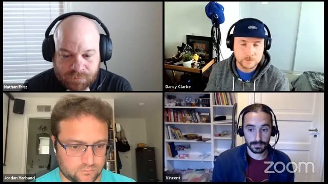 Open RFC Meeting - Wednesday, August 25th 2021 смотреть онлайн