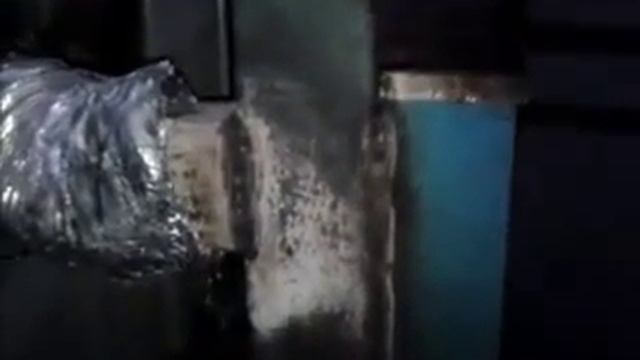 Пеллетный котел своими руками - испытание!Pellet boiler with their hands. смотреть онлайн